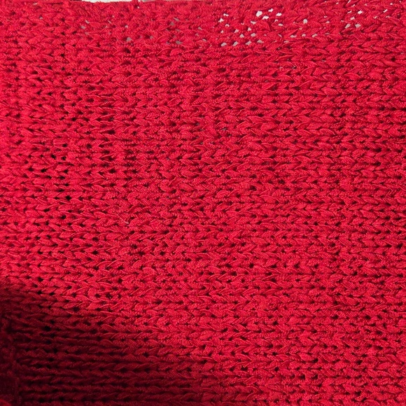 Vintage Josephine Chaus Sleeveless Turtleneck Sweater | Size Small - Picture 4 of 4